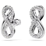 Hyperbola Stud Earrings