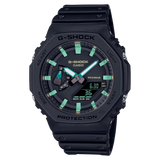 G-Shock GA2100RC-1A