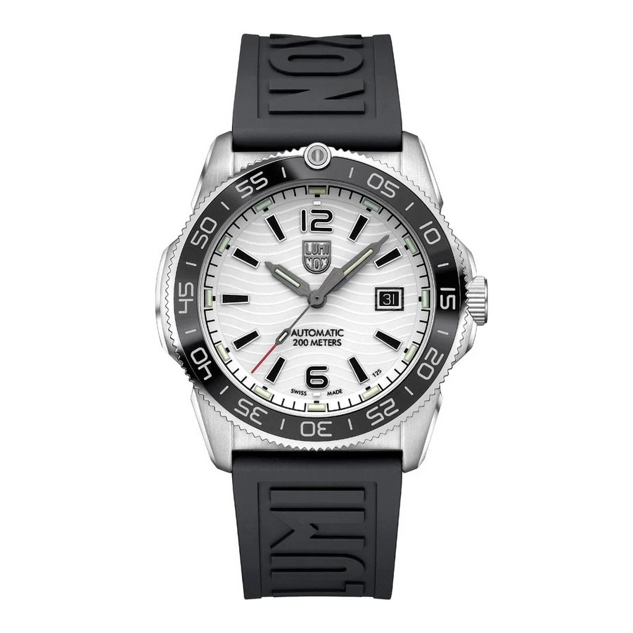 Luminox Watch Pacific Diver Automatic, Midnight Mariner XS.3101.H