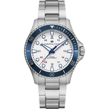 Hamilton Watch Khaki Navy - Scuba Auto  H82505150