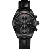 Hamilton Watch Khaki Field - Auto Chrono H71626735