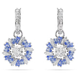 Idyllia Drop Earrings