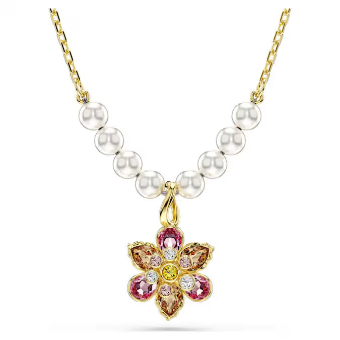 Swarovski Idyllia pendant