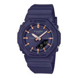 G-Shock Women's Analog-Digital GMAP2100M-2A