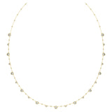 Imber strandage Necklace