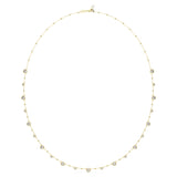 Imber strandage Necklace