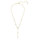 Imber Y Necklace