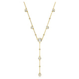 Imber Y Necklace