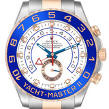 Yachtmaster II