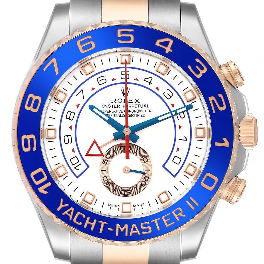 Yachtmaster II