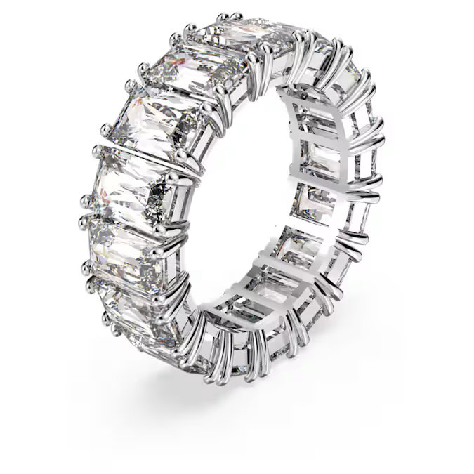 Matrix Vittore ring