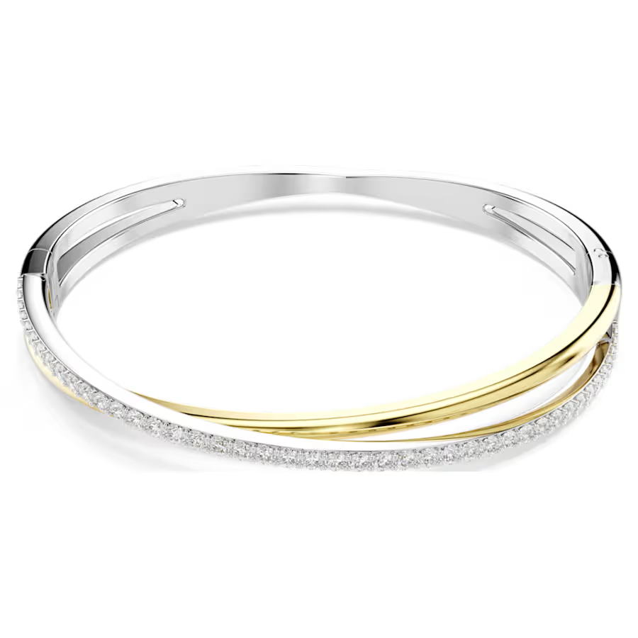 Hyperbola Bangle