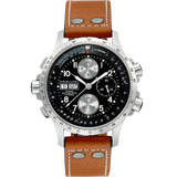 Hamilton Watch Khaki Aviation - X-Wind Auto Chrono H77616533