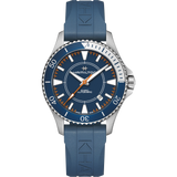 Hamilton Watch Khaki Navy - Scuba Auto Syroco Special Edition H82385340