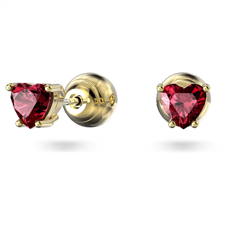 Chroma Stud Earrings