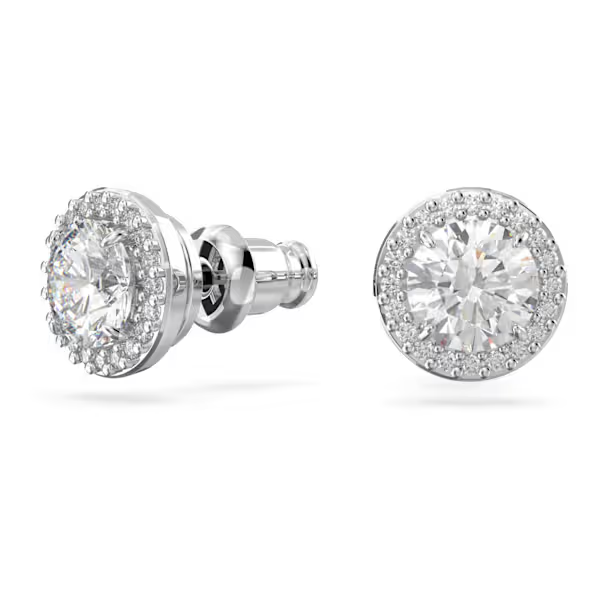 Una Angelic Stud Earrings