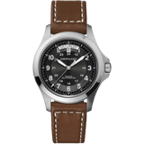 Hamilton Watch Khaki Field - King Auto H64455533