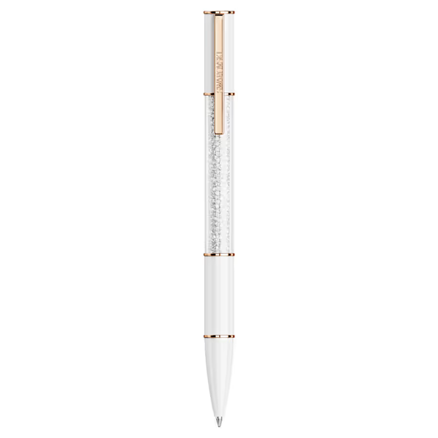 Crystalline Lustre Ballpoint Pen