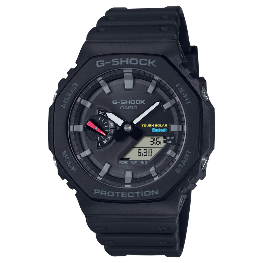 G-Shock GAB2100-1A