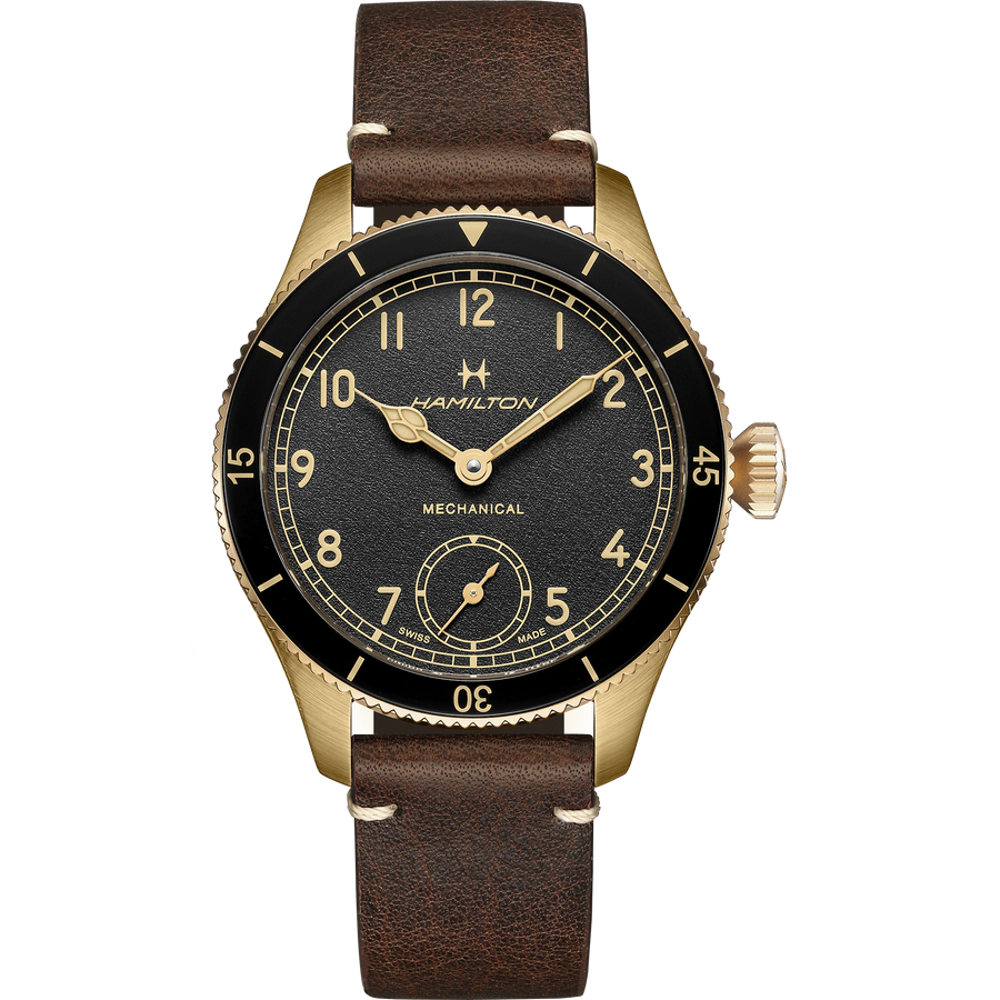 Hamilton Khaki Aviation - Pilot Pioneer Bronze H76709530