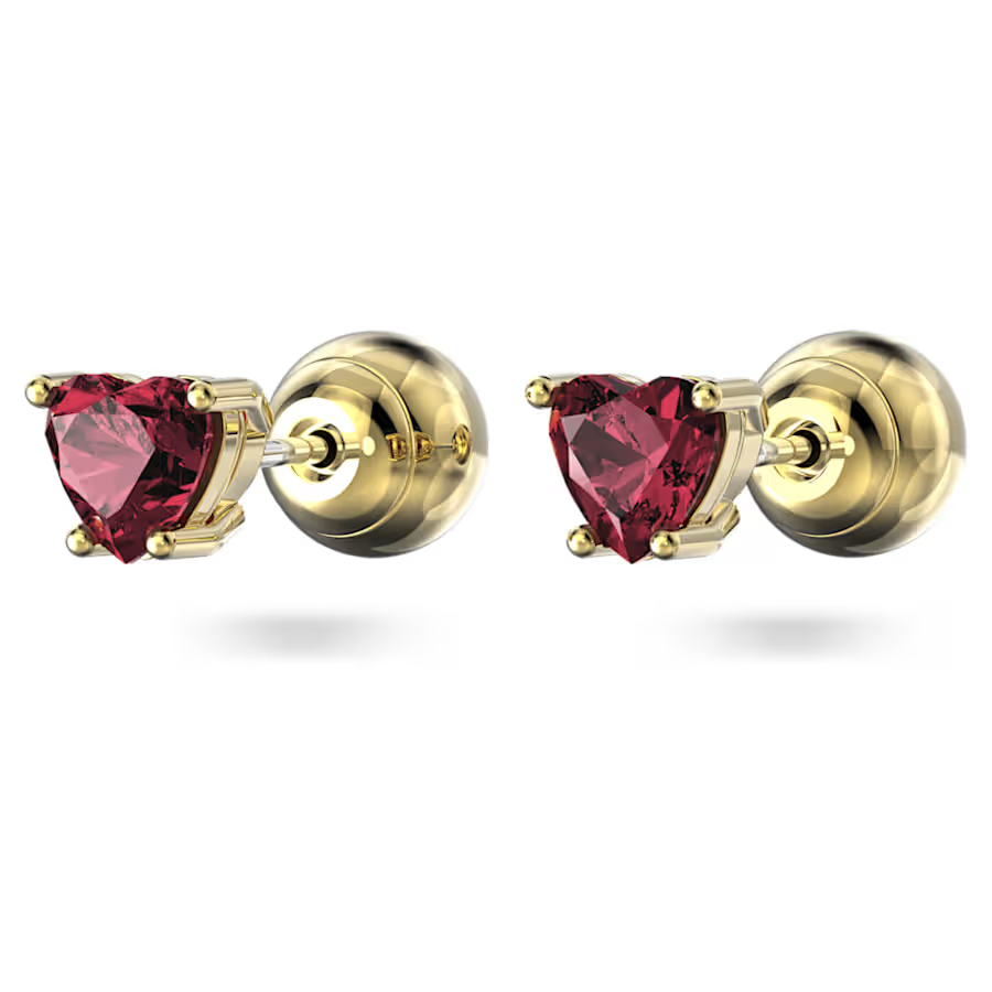 Chroma Stud Earrings