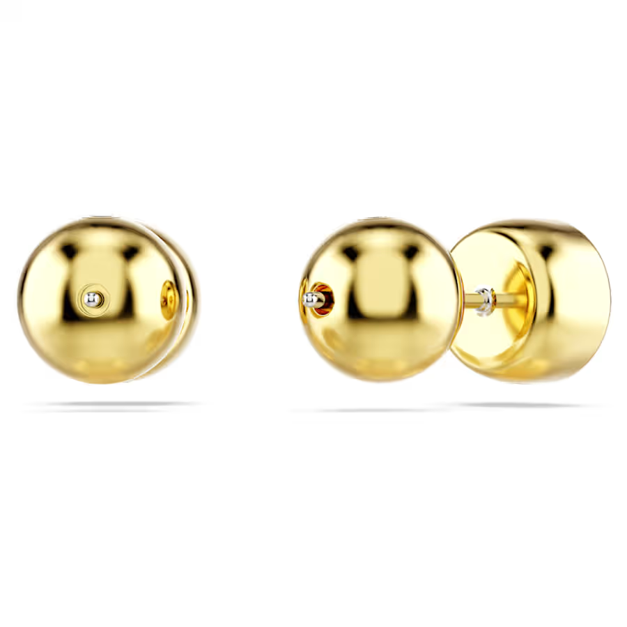 Imber Stud Earrings