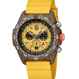 Luminox XB.3745.ECO Bear Grylls Survival ECO Master - tide Yellow