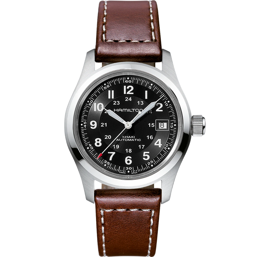 Hamilton Watch Khaki Field - Auto H70455533