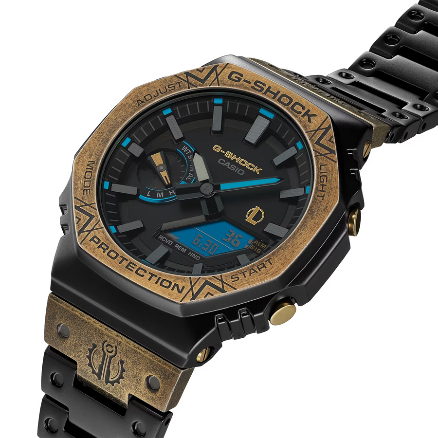 G-Shock League Of Legends Collaboration