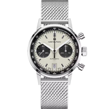 Hamilton Watch American Classic Intra-Matic Auto Chrono H38416111