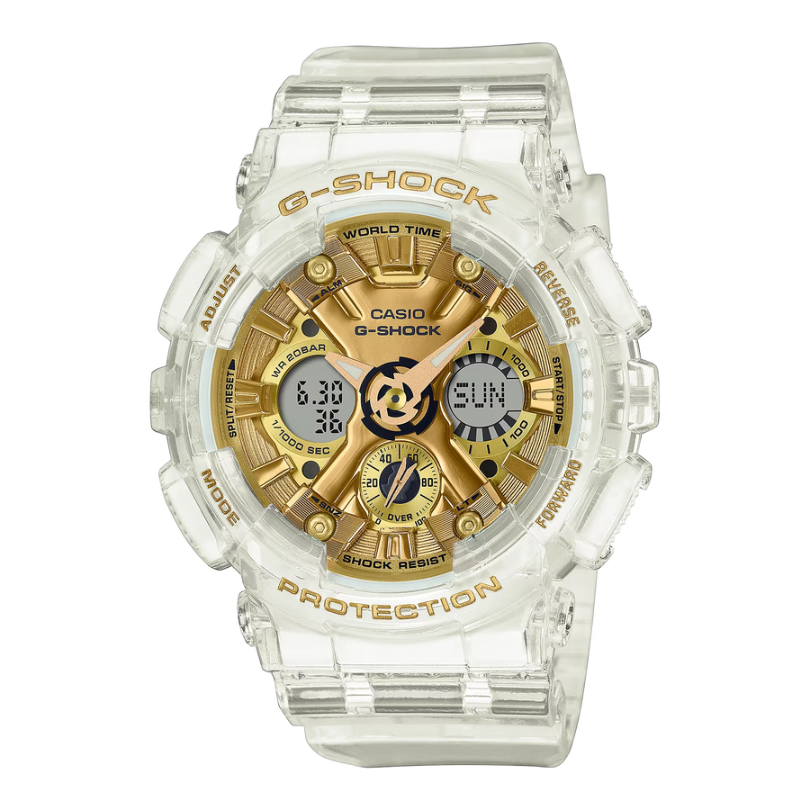 G-Shock GMAS120SG-7A