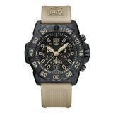 Luminox Watch Navy SEAL Foundation XS.3590.NSF.SET
