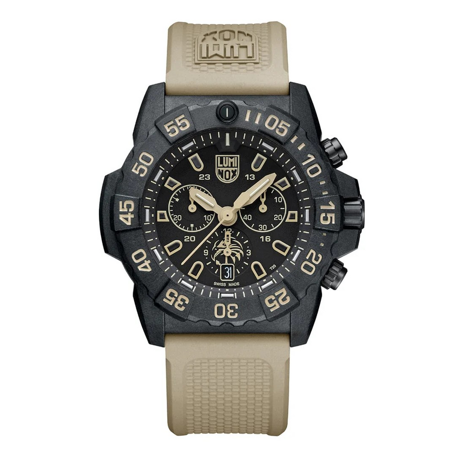 Luminox Watch Navy SEAL Foundation XS.3590.NSF.SET