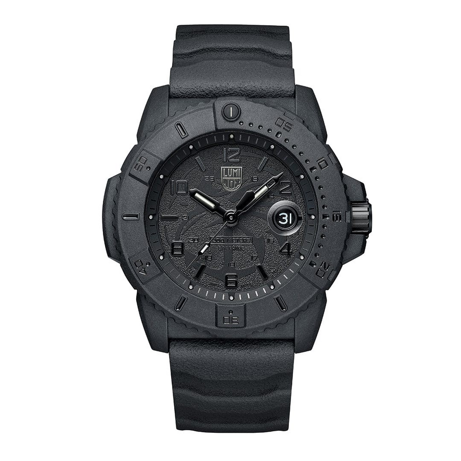 Luminox Watch Navy SEAL Foundation XS.3601.BO.NSF