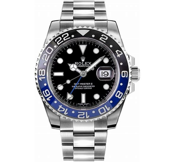 GMT-Master II "Batman" Full Stickers