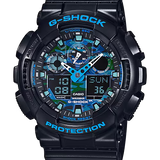 G-Shock GA100CB-1A