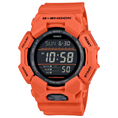 G-SHOCK GD010-4