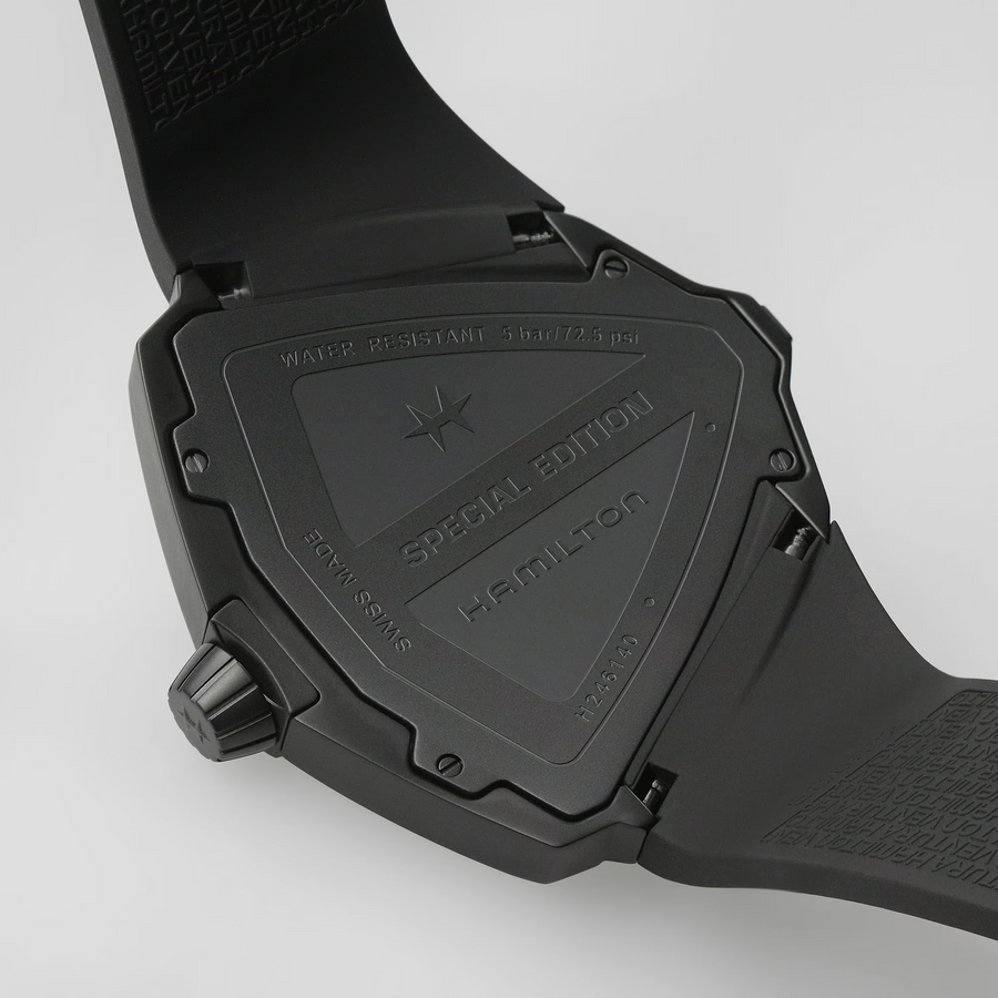 Ventura - XXL Bright Dune Limited Edition