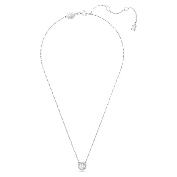 Swarovski Una Angelic Pendant