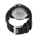 Luminox Scott Cassell Deep Dive Quartz Green Dial Men's Watch XS.1567