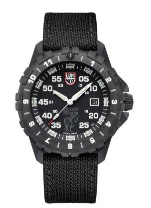 Luminox Watch F-117 NIGHTHAWK® x Skunk Works® 6440 Heritage XA.6442.H