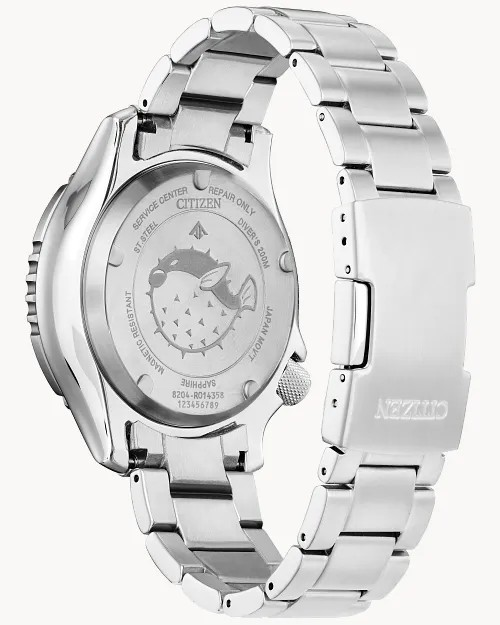 PROMASTER DIVE AUTOMATIC