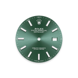 2025 Rolex 126300-0019 Mint