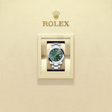 2025 Rolex 126300-0019 Mint