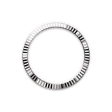 Rolex Watch Datejust II 41mm Slate Grey Diamond Dial Watch 116334