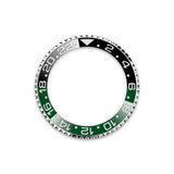 Rolex GMT-Master II 126720VTNR “Sprite” Oystersteel 40mm Automatic Watch