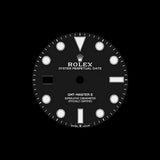 Rolex GMT-Master II 126720VTNR “Sprite” Oystersteel 40mm Automatic Watch