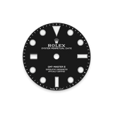 Rolex GMT-Master II 126720VTNR “Sprite” Oystersteel 40mm Automatic Watch