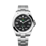 Rolex Watch Air-King 116900 "Rare King"