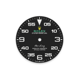 Rolex Watch Air-King 116900 "Rare King"